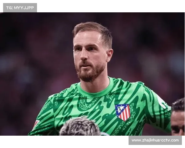 奥布拉克西甲零封率达47% 成历史顶级门将之一