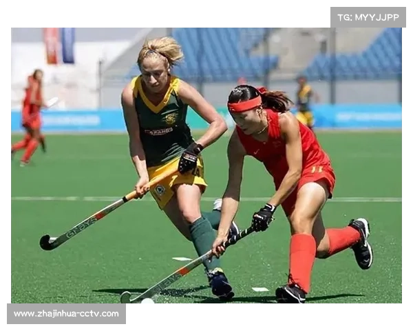 浙江赛区落幕，杭州学军中学高三学子赛场称雄，称曲棍球为释放压力的宝贵窗口