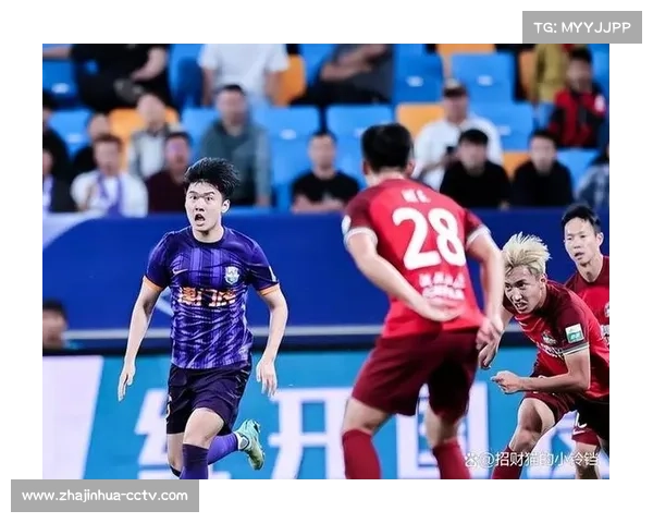 津门虎1-0河南取三连胜，王秋明制胜球提升积分榜排名