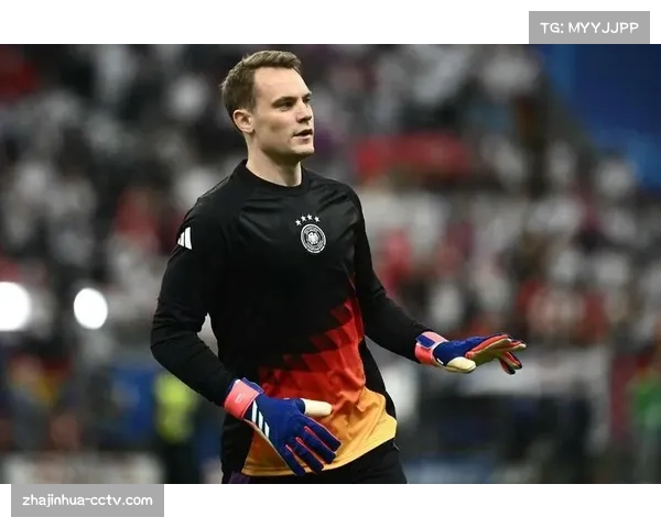 里程碑之夜：诺伊尔完成德甲第500次出场