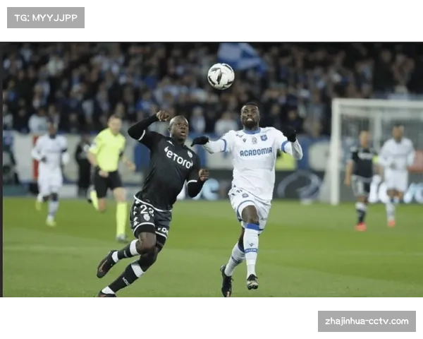 法甲竞争加剧，下赛季欧战席位悬念留至最后一轮